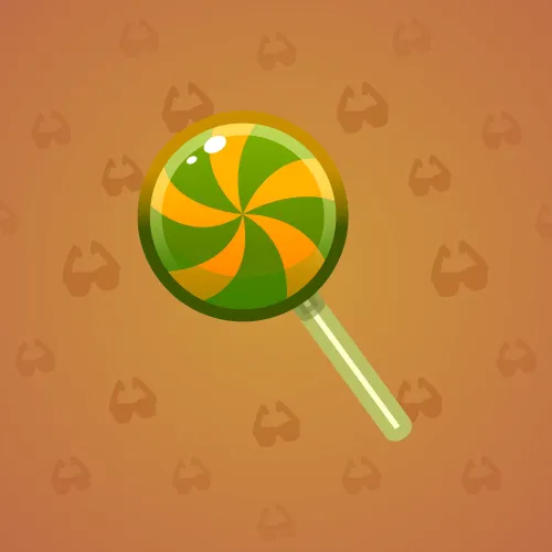 Hypno Lollipop #29588