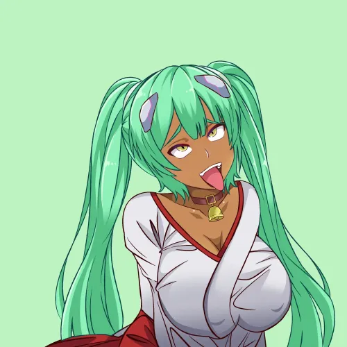 Waifu #596