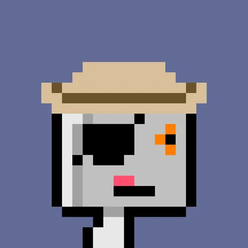 CryptoAgent #8667