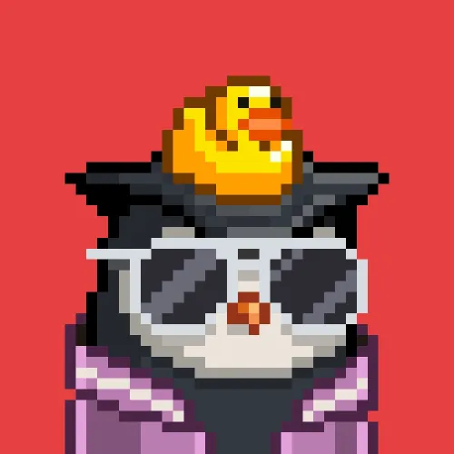 AvaxBird #5208