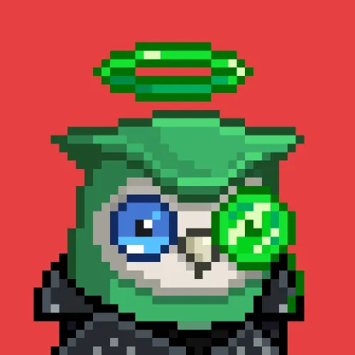 AvaxBird #5233