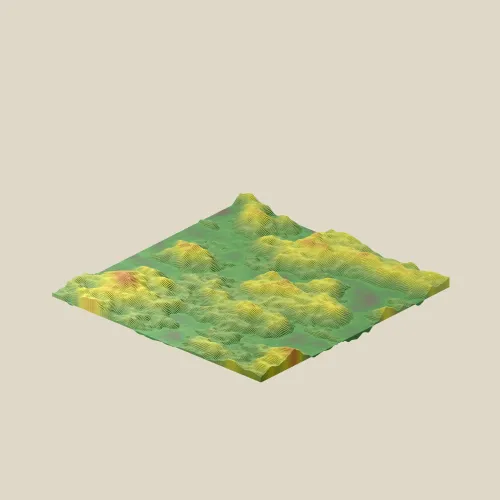 A land to live in #173