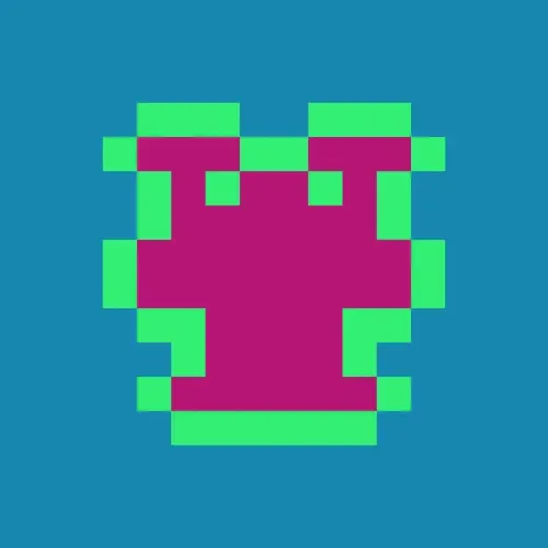 Pixelglyph #6086
