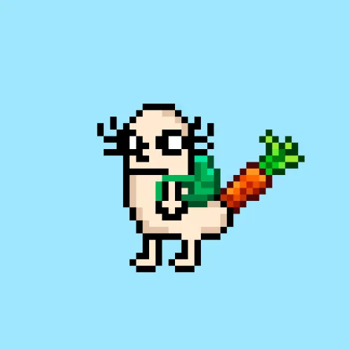 CryptoDickbutt #4965