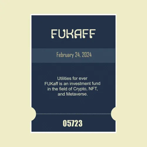 NFT #5723