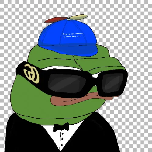 LofiPepe #1230