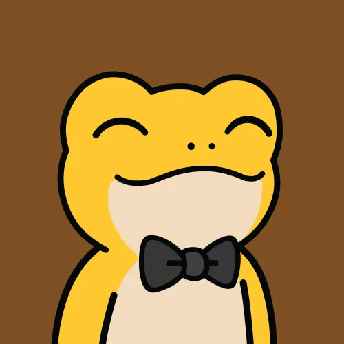 Turbo Toad #4011