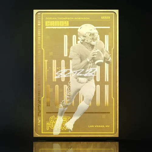 Dorian Thompson-Robinson Rare #86/100