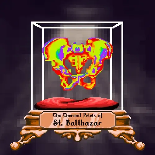 Crypto Relic #0390