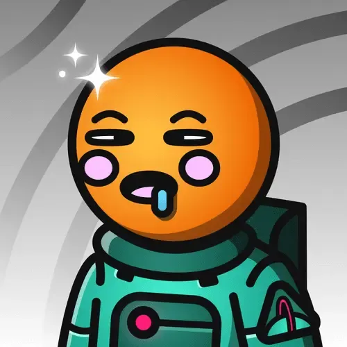 Space Rider #1569