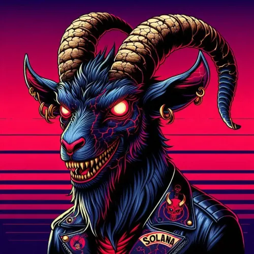 DEVIL #32