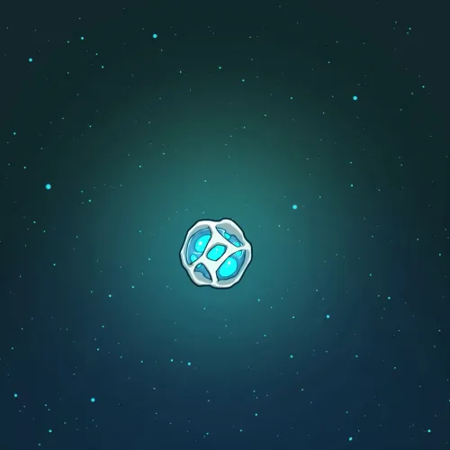 Frostbloom Core #248