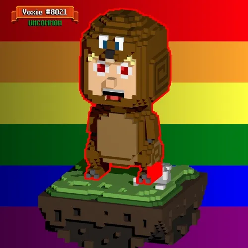 Voxie #8021