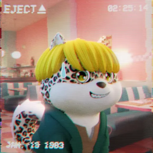 RetroDoge #6598