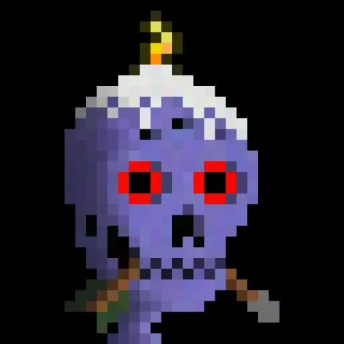 Based Ghoul ⛧ 2052 #1082