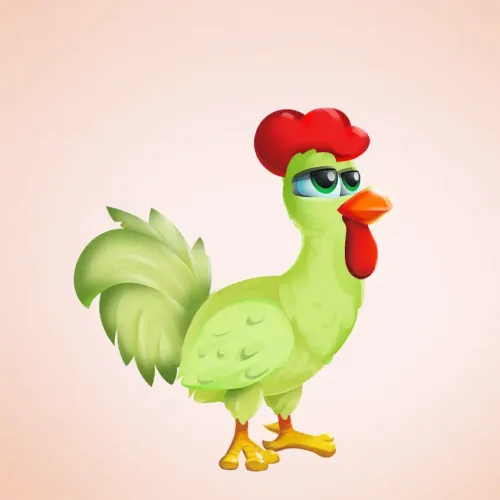 Chicken15516 #788