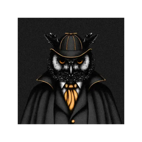 OWL #70 (#97584162)