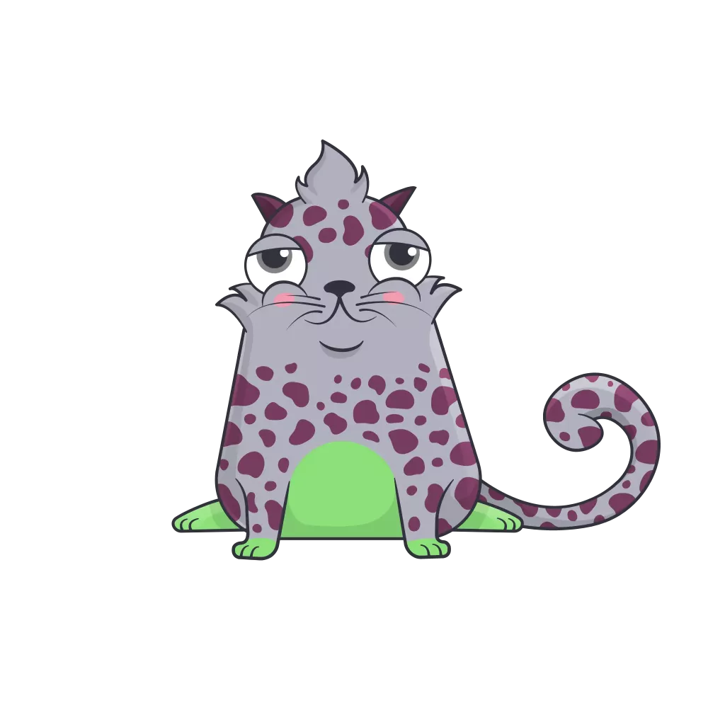 Lieutenant Sizzlepet #921754