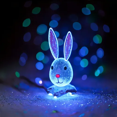 [Orangehare.io] Glitch Rabbitz #111