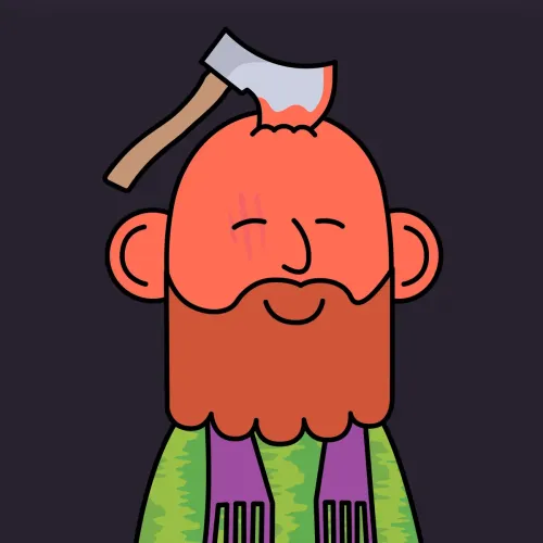 Undead Dippie #2009