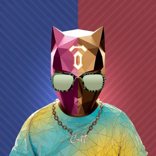 TGLPGenesisNFT #249