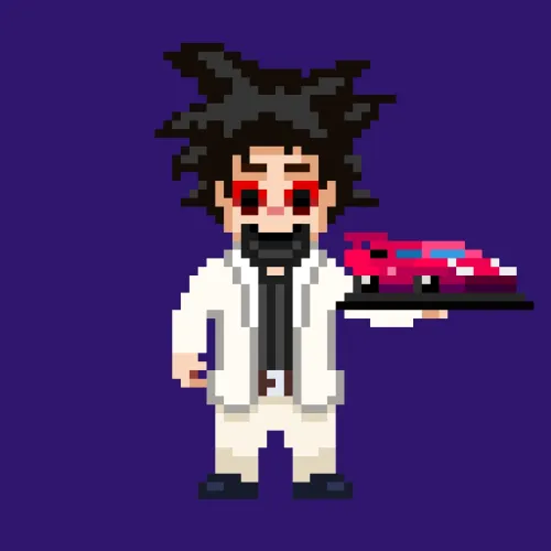 Sat Magician #2493 (#105916710)