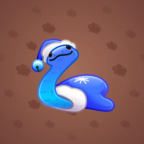 Pet Snake #21863