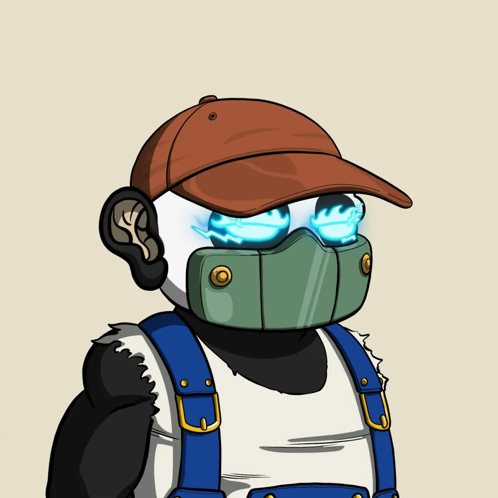 Donsy #4661