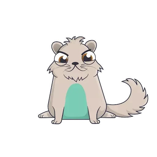 Chairman Bluelili #1531556