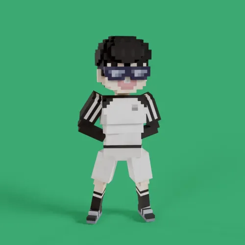Captain Tsubasa #1772