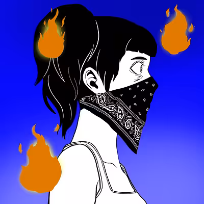 Yurei #199