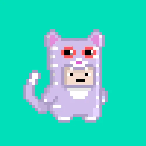Pixel Chibis #2027