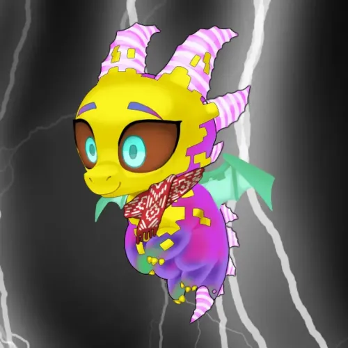 Pyro #2318