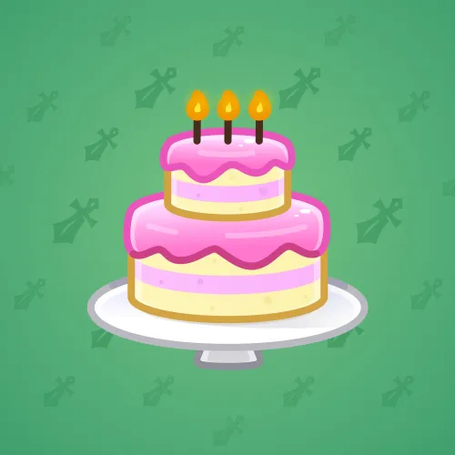 Homemade Cake #4011