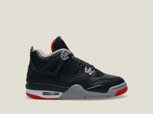 Jordan 4 Retro Bred Reimagined (GS)