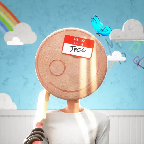 Pillhead #3444
