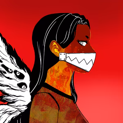 Yurei #201