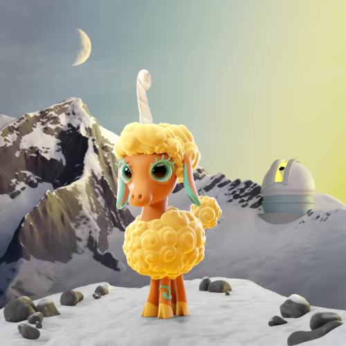 Unisheep