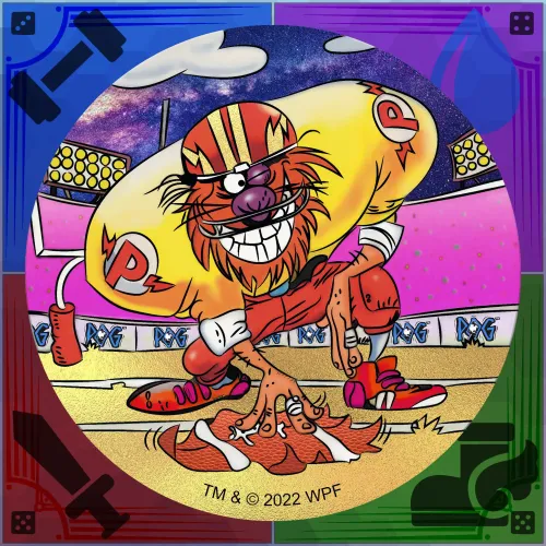 Founding POG #3658