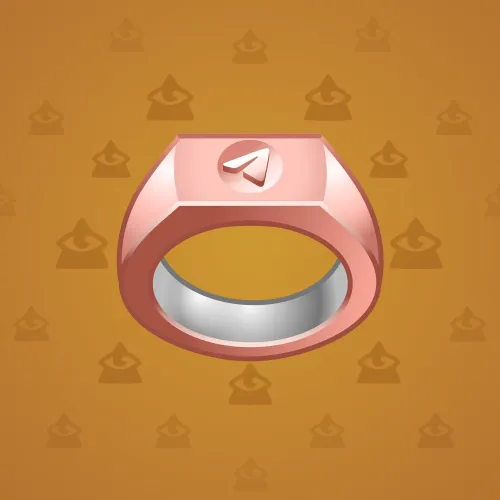 Signet Ring #8831