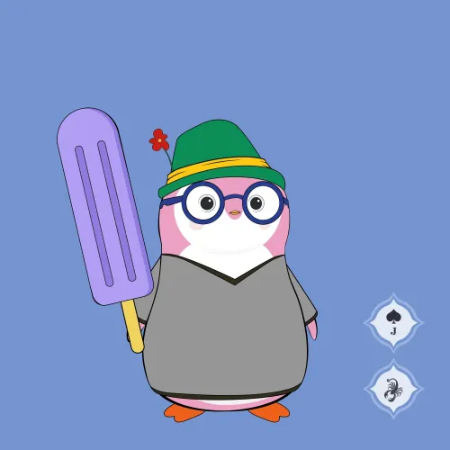 Penguins#2441