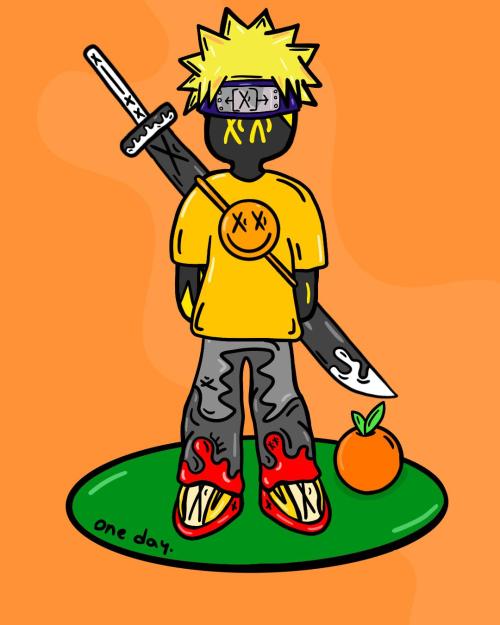Menji's World #859