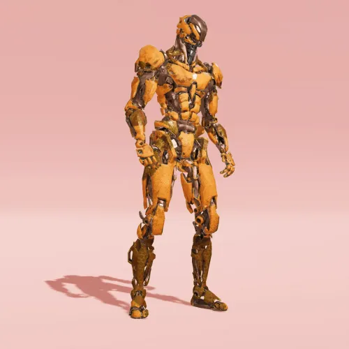 BR1 Character #8109
