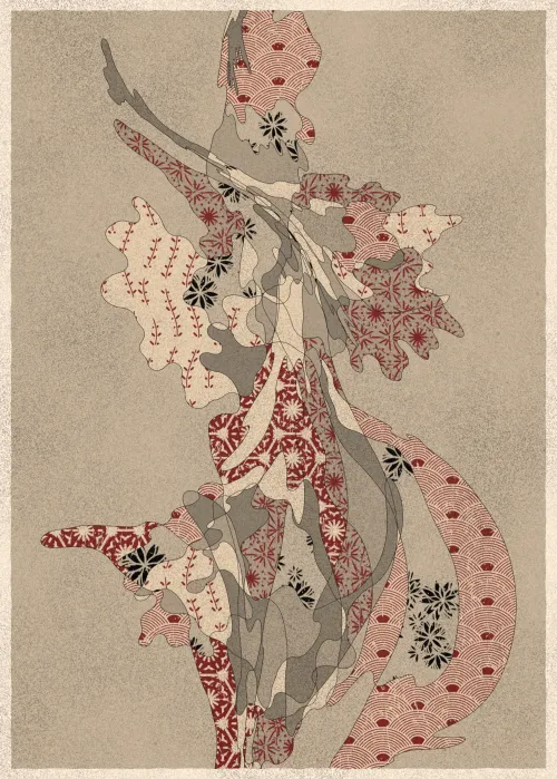 Memories of Qilin #126