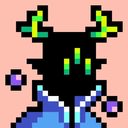 Tensorian #7171