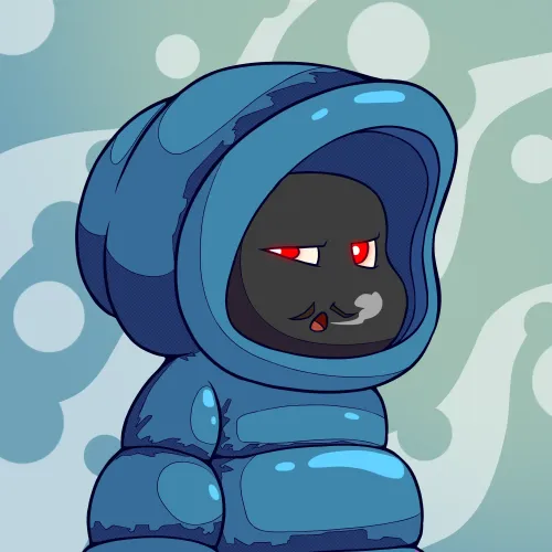 THE HOODS #369