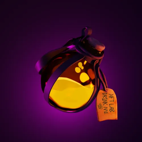Epic Potion #173