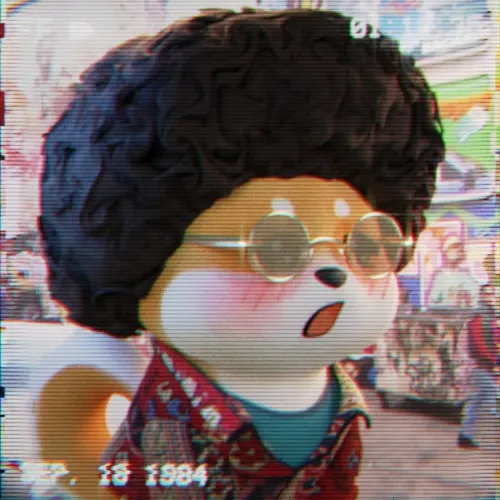 RetroDoge #3456