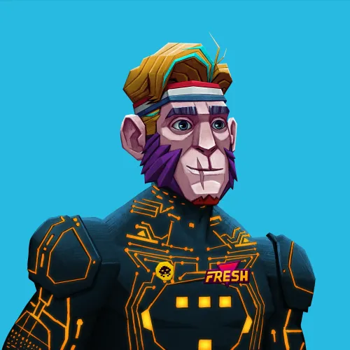 VideoGameDevSquad #2286