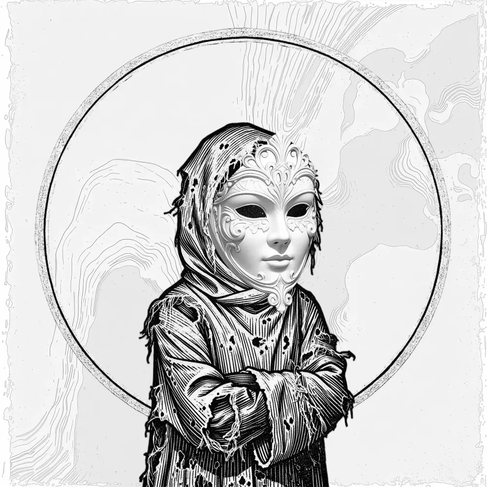 Digital Mr.Freeman – #5396